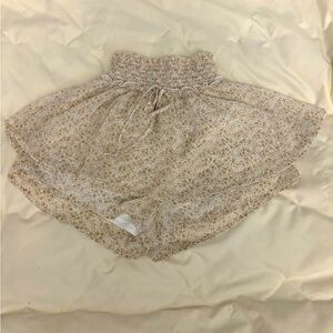 Altar’d State shorts!